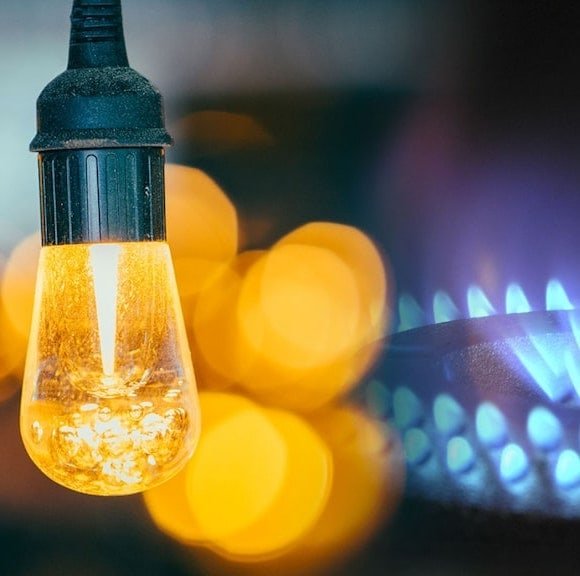 LUCE & GAS