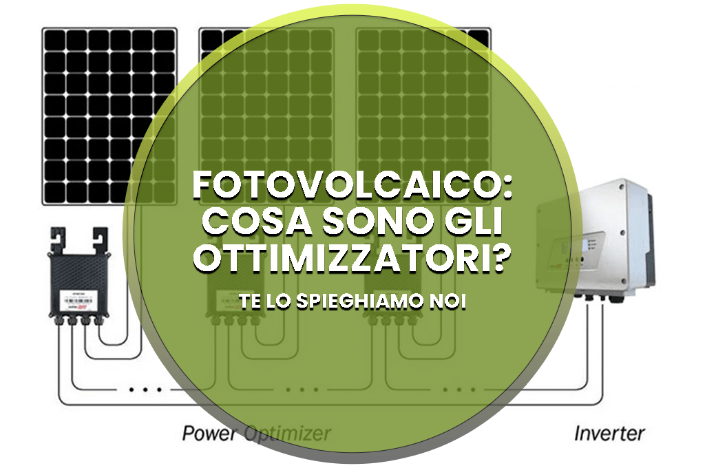 🤔 Sicuri che servono gli Ottimizzatori? Scopriamolo insieme! 🌞💡