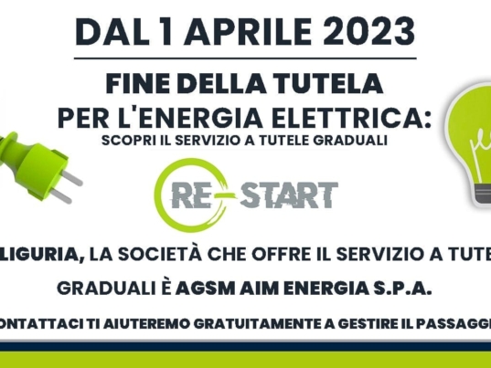 MERCATO TUTELATO